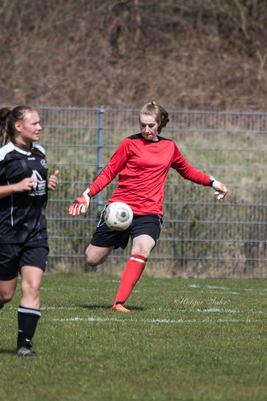 Bild 287 - Frauen Trainingsspiel FSC Kaltenkirchen - SV Henstedt Ulzburg 2